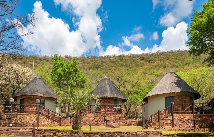 Olifants River Lodge by Dream Resorts