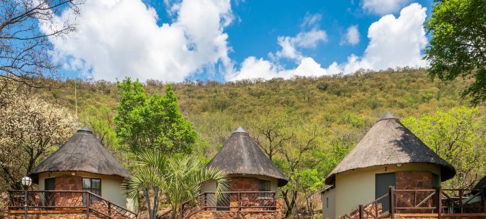 Olifants River Lodge by Dream Resorts Hotels in Nkangala