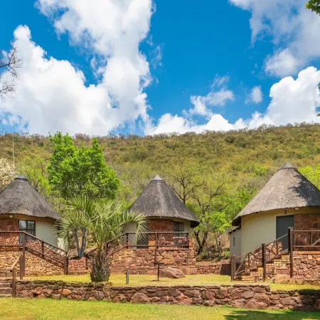 Olifants River Lodge by Dream Resorts