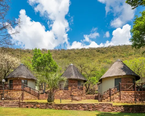 Olifants River Lodge by Dream Resorts Hotels in Nkangala