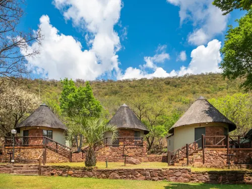 Olifants River Lodge by Dream Resorts Hotel a Nkangala