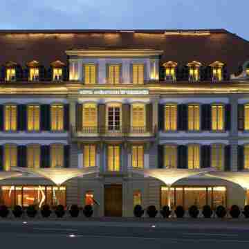 Hotel Angleterre Hotel Exterior