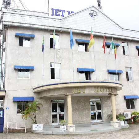 Jet Hôtel