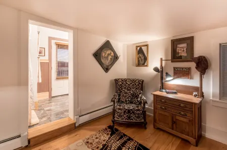 弗拉許農場民宿