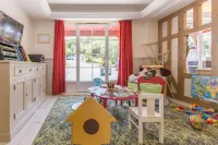 Residence premium Residence et Spa Hotels in Houlgate