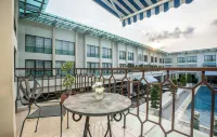 Aryaduta Medan - Scenic