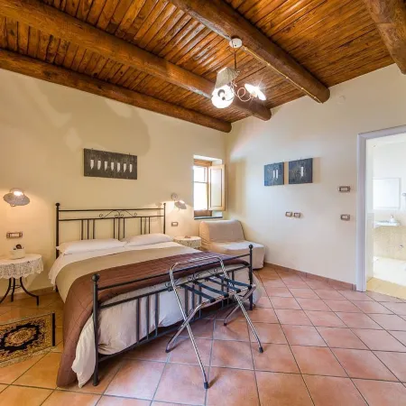 B&B Beata Solitudo