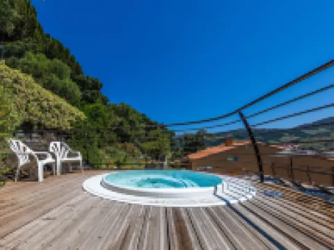 Le Madeloc Hôtel & Spa Hotels in Collioure