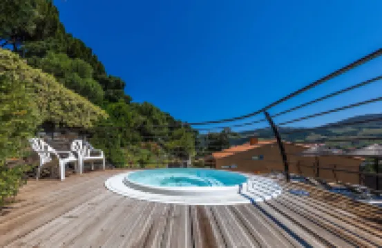 Le Madeloc Hôtel & Spa
