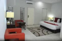 The Crib Lifestyle Hotel