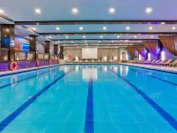 Alpin Resort Hotel Hotels near Ruia