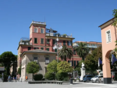 Hotel Palazzo Vannoni Hotels in Levanto