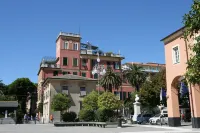 Hotel Palazzo Vannoni Hotel a Bonassola