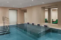 Harvey Spa Hotel - Pools