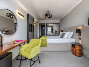 Hotel Omorika