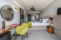 Hotel Omorika Hotel di Dramalj