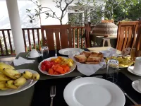 歐代伊冷度假村