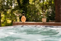 Hôtel Diana Restaurant & Spa by HappyCulture - Spa