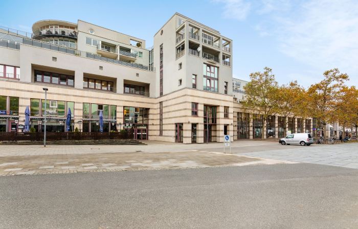 Limehome Wolfsburg Porschestraße