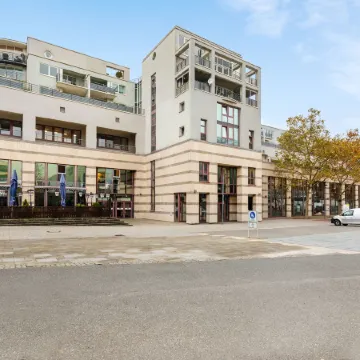 Limehome Wolfsburg Porschestraße