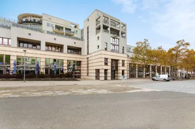 Limehome Wolfsburg Porschestraße Hotel a 