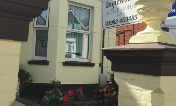 Inglewood Guest House