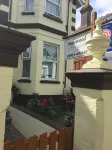Inglewood Guest House Hotel di Bembridge