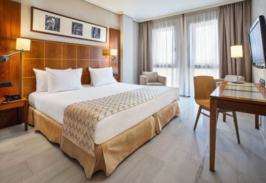 호텔 내부 인테리어 2