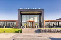 Postillion Utrecht Bunnik Hotel di Zeist