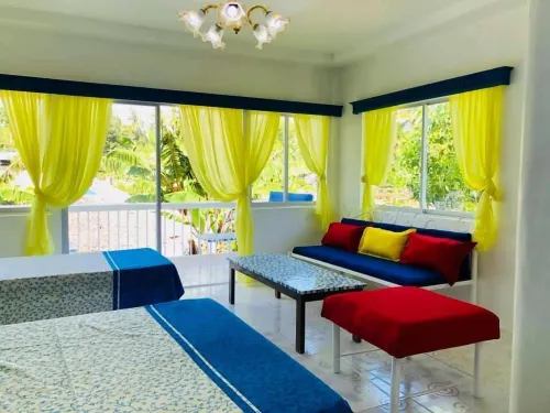 Sweet Water Resort Hotels in Zamboanguita