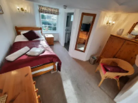 The White Cottage Hotels in Colyton