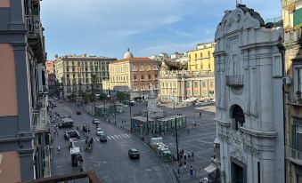 미노 Maison Toledo Suites(Maison Toledo Suites) 3성급 호텔 객실