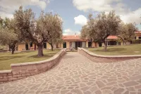 La Vista Agriturismo Resort Hotels in Ariccia
