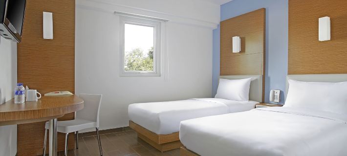 Amaris Hotel Cirebon Hotels in Cirebon