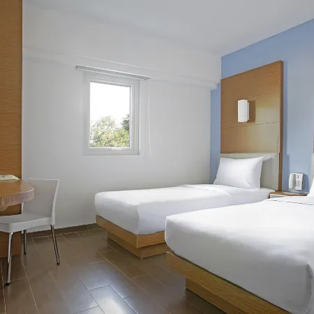 Amaris Hotel Cirebon