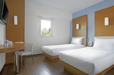 Amaris Hotel Cirebon