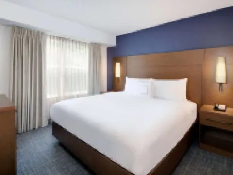 Sonesta ES Suites Atlanta Alpharetta North Point Mall Hotels in Alpharetta