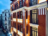 Ruz Hotels Hotels near Tunnel Square