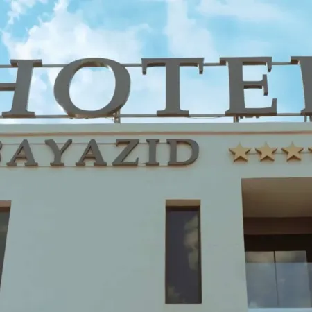 Bayazid Hotel