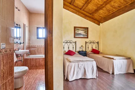 El Mirador del Valle