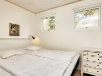 5 Person Holiday Home in Løkken-by Traum