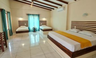 Tarcoles Birding Lodge