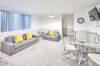 Host Stay Apartment 3 Clarendon