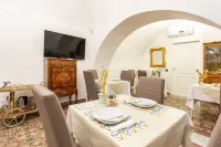 Terra d'Amuri Hotel