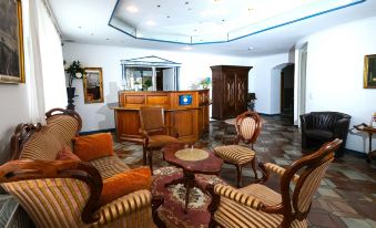 Haus am Walde