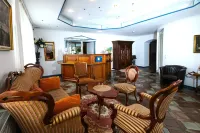 Hotel Haus am Walde Hotels in Walsrode
