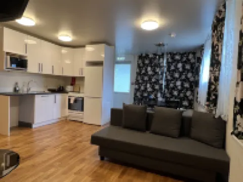 梅迪亞盧納旅館 塞濟斯菲厄澤酒店