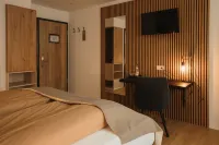Boutique Hotel Haus Marie Hotels in Wolpertshausen