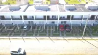 Residencial Don Vito - parking