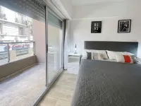 Modern Studio with Amenities in the Heart of the City -U7 Hotels near Fabritam SRL